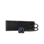 خنک کننده پردازنده کورسیر مدل iCUE H170i ELIT LCD XT