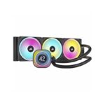 خنک کننده پردازنده کورسیر مدل iCUE LINK H170i LCD