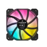 فن کیس کورسیر مدل iCUE SP120 RGB ELITE Performance