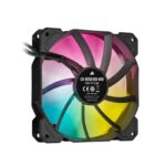 فن کیس کورسیر مدل iCUE SP120 RGB ELITE Performance