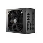 منبع تغذیه کامپیوتر کولر مستر مدلMWE GOLD 1050 V2