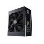 منبع تغذیه کامپیوتر کولر مستر مدلMWE GOLD 1050 V2