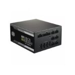 منبع تغذیه کامپیوتر کولر مستر مدلMWE GOLD 1050 V2