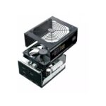 منبع تغذیه کامپیوتر کولر مستر مدلMWE GOLD 1050 V2