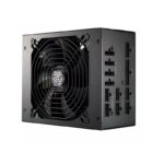 منبع تغذیه کامپیوتر کولر مستر مدل MWE GOLD 1250 V2