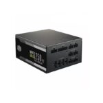 منبع تغذیه کامپیوتر کولر مستر مدل MWE GOLD 1250 V2
