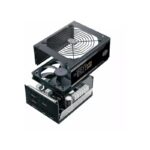 منبع تغذیه کامپیوتر کولر مستر مدل MWE GOLD 1250 V2