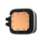 خنک کننده پردازنده دیپ کول مدل LQ360 - Image 2