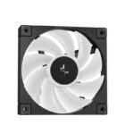 خنک کننده پردازنده دیپ کول مدل MYSTIQUE 360 ARGB