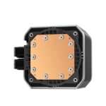 خنک کننده پردازنده دیپ کول مدل MYSTIQUE 360 ARGB