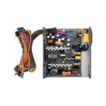 منبع تغذیه کامپیوتر گرین مدل GP350A ECO Rev3.1