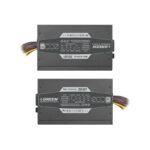 منبع تغذیه کامپیوتر گرین مدل GP350A ECO Rev3.1