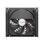 منبع تغذیه کامپیوتر گرین مدل GP350A ECO Rev3.1 - Image 6