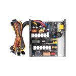 منبع تغذیه کامپیوتر گرین مدل GP400A ECO Rev3.1