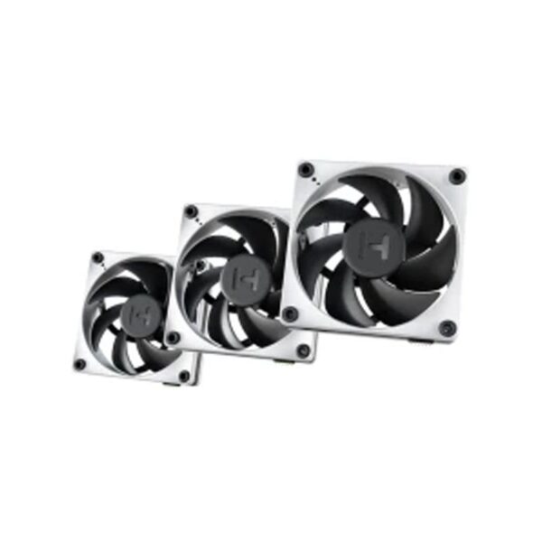 فن کیس هایت مدل THICC FP12
