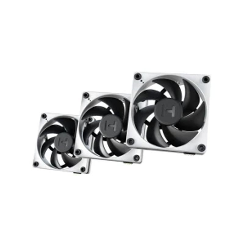 فن کیس هایت مدل THICC FP12