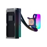 خنک کننده پردازنده هایت مدل THICC Q60