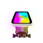 خنک کننده پردازنده هایت مدل THICC Q60