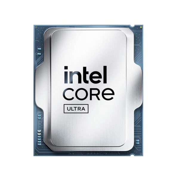 پردازنده اینتل مدل Core Ultra 5 245KF Tray