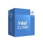 پردازنده اینتل مدل Core i5-14400