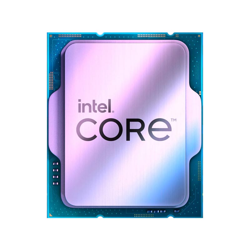 پردازنده اینتل مدل Core i5