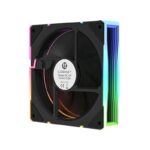 فن کیس لاجیکی مدل F127