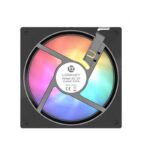 فن کیس لاجیکی مدل F328 - سه عددی - Image 6