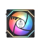 فن کیس لاجیکی مدل F433