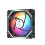 فن کیس لاجیکی مدل F433