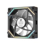 فن کیس لاجیکی مدل F433