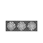 فن کیس لاجیکی مدل F443RE