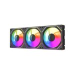 فن کیس لاجیکی مدل F443RE