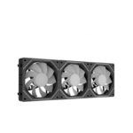 فن کیس لاجیکی مدل F443RE