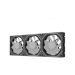 فن کیس لاجیکی مدل F443RE