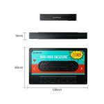 قاب هارد اکسترنال 2.5 اینچی اوریکو مدل 2580U3-V1