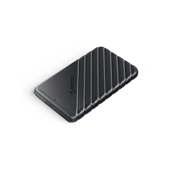 باکس هارد اوریکو مدل 25PW1C-C3