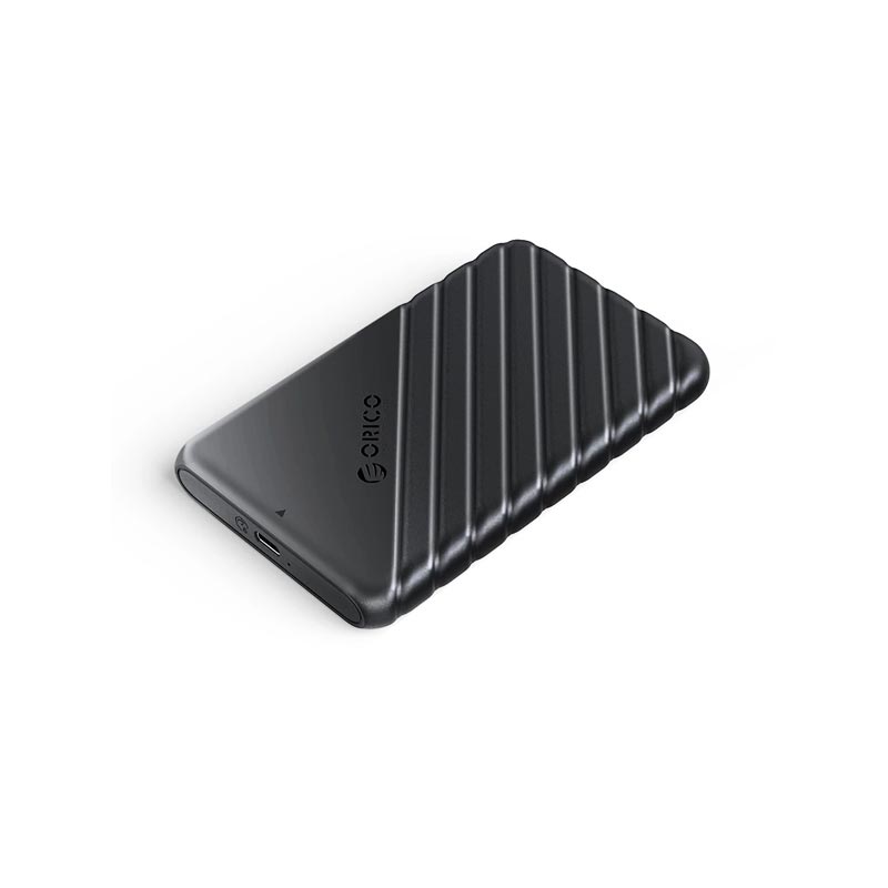 باکس هارد اوریکو مدل 25PW1C-C3