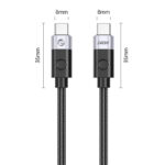 کابل شارژ USB-C اوریکو مدل CC240-40