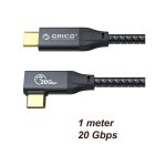 کابل تبدیل USB-C اوریکو مدل CL32-10