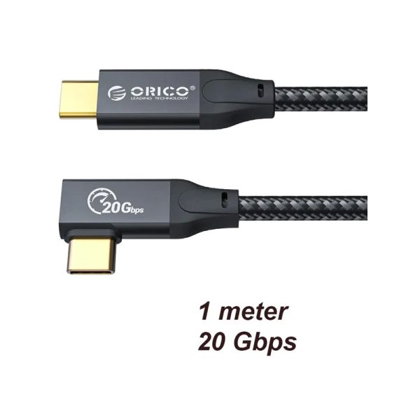 کابل تبدیل USB-C اوریکو مدل CL32-10