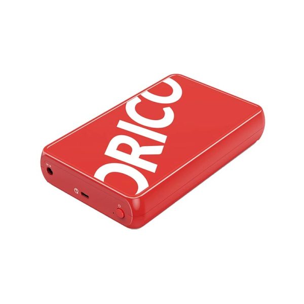 قاب هارد 3.5 اینچی اوریکو مدل CP35C3