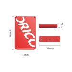 قاب هارد 3.5 اینچی اوریکو مدل CP35C3