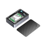 داک استیشن 10 پورت اوریکو مدل D35M2