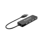 هاب ۴ پورت USB2.0 مدل ORICO FL01