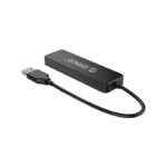 هاب ۴ پورت USB2.0 مدل ORICO FL01
