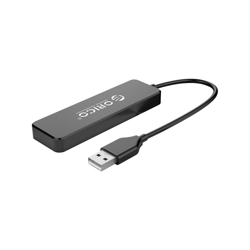 هاب ۴ پورت USB2.0 مدل ORICO FL01
