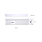 قاب اس اس دی اوریکو مدل FV35C3-G2