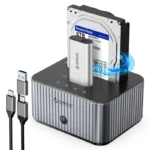 داک هارد اوریکو مدل IT28E-C