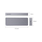 قاب اس اس دی اوریکو مدل M213C3-G4