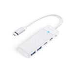 هاب 4 پورت اوریکو مدل PAPW2AC-C3-015